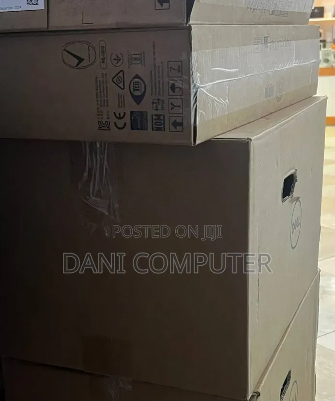 New Desktop Computer Dell Optiplex 7020 8GB Intel Core i5 SSD 512GB