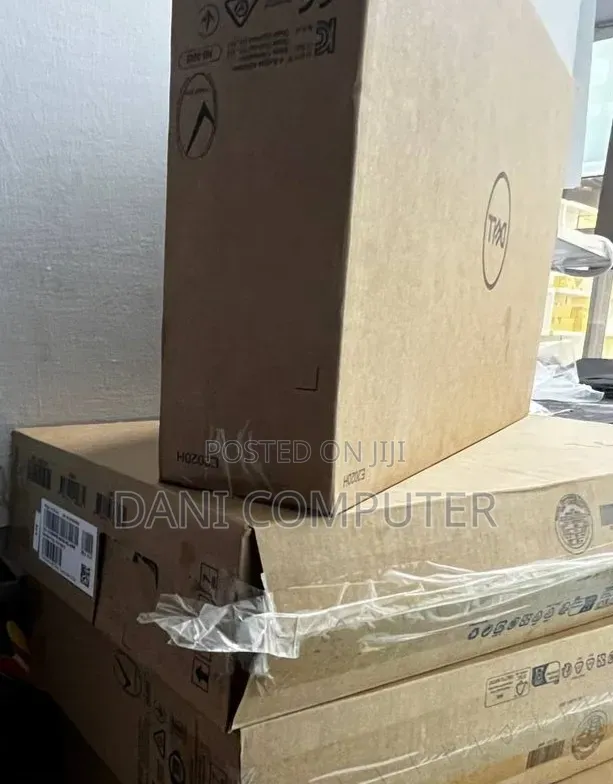 New Desktop Computer Dell Optiplex 7020 8GB Intel Core i5 SSD 512GB