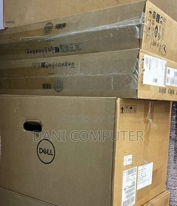 New Desktop Computer Dell Optiplex 7020 8GB Intel Core i5 SSD 512GB