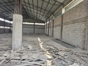 Warehouse Sale @Addis