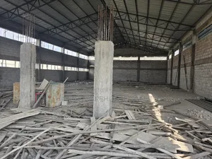 Warehouse Sale @Addis