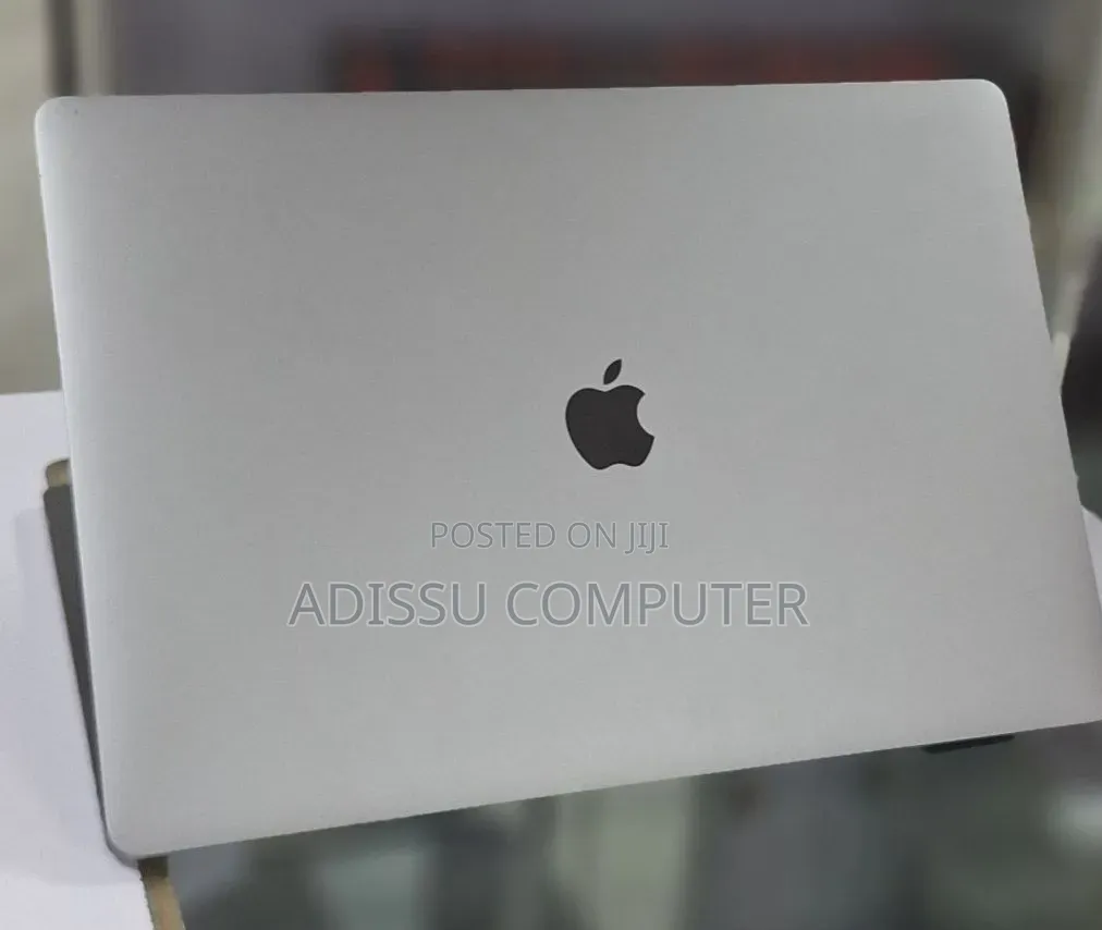 New Laptop Apple MacBook Pro 2019 64GB Intel Core i9 SSD 512GB