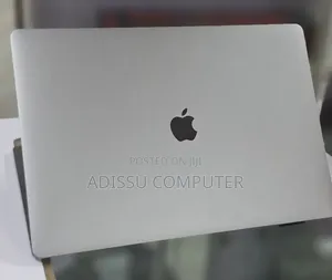 New Laptop Apple MacBook Pro 2019 64GB Intel Core i9 SSD 512GB