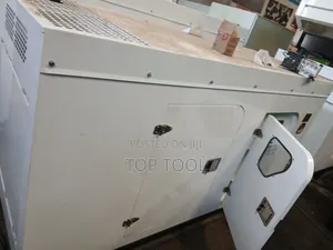 ,Technical Specifications for Atechnical  Diesel Generator