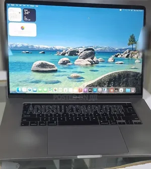 New Laptop Apple MacBook Pro 2019 64GB Intel Core i9 SSD 512GB