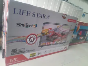 Life Star TV