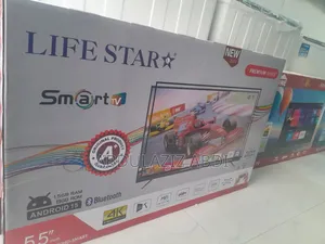 Life Star TV