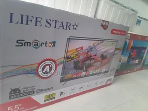 Life Star TV
