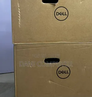 New Desktop Computer Dell Optiplex 7020 8GB Intel Core i5 SSD 512GB