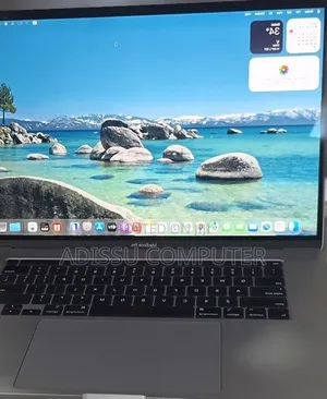 New Laptop Apple MacBook Pro 2019 64GB Intel Core i9 SSD 512GB