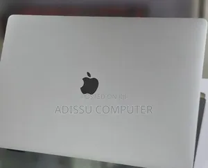 New Laptop Apple MacBook Pro 2019 64GB Intel Core i9 SSD 512GB