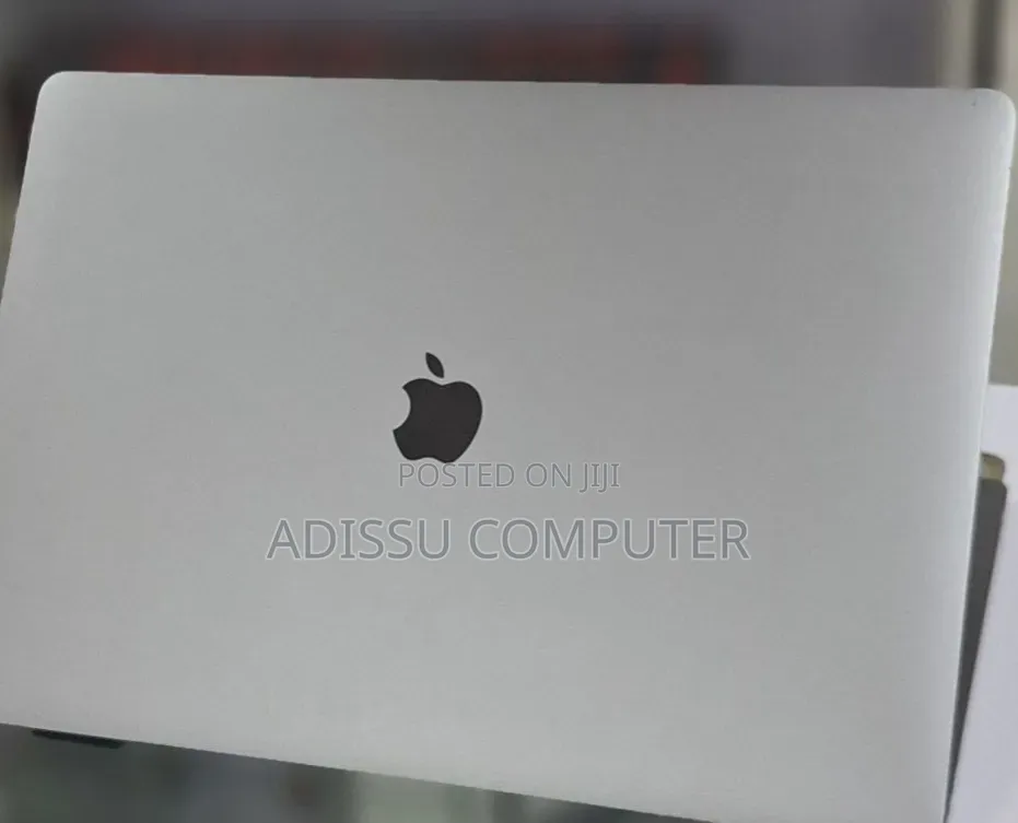 New Laptop Apple MacBook Pro 2019 64GB Intel Core i9 SSD 512GB