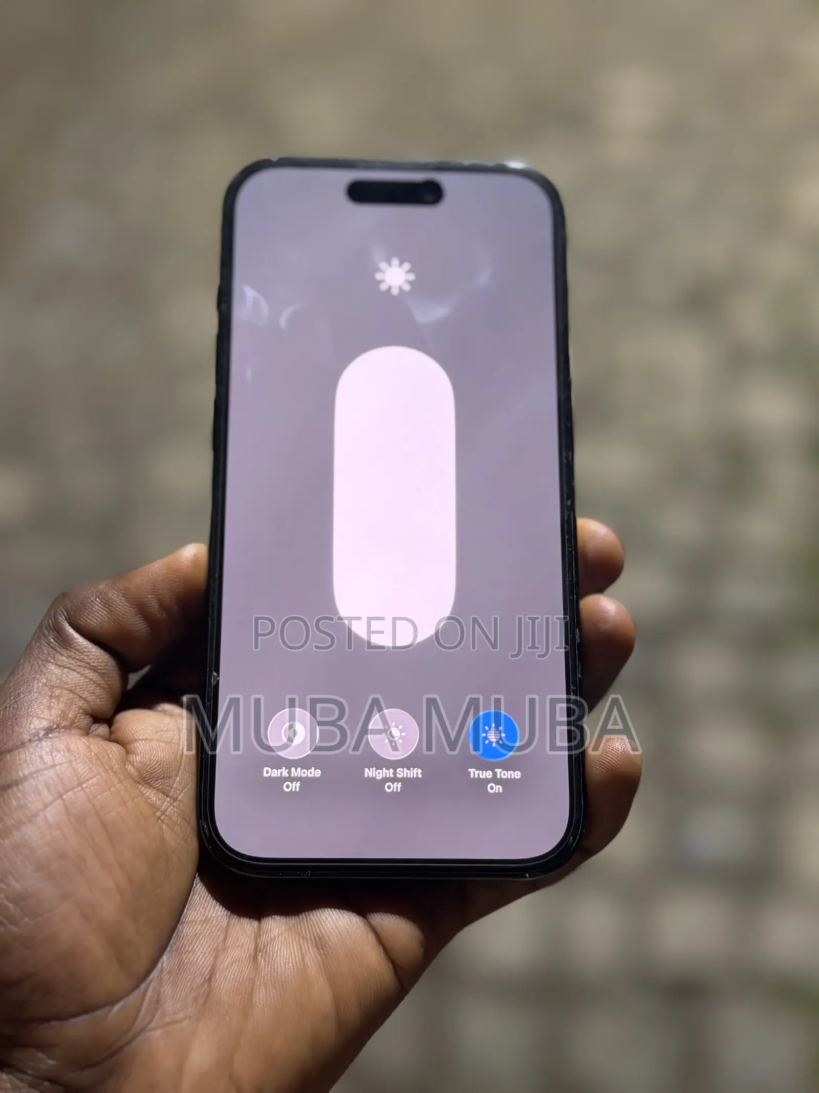 New Apple iPhone 14 Pro 512 GB Silver