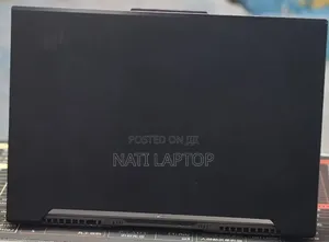 New Laptop Asus TUF Gaming A15 16GB Intel Core i7 SSD 512GB
