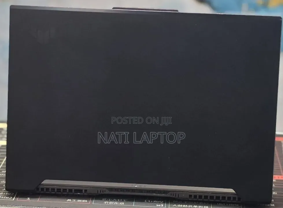 New Laptop Asus TUF Gaming A15 16GB Intel Core i7 SSD 512GB