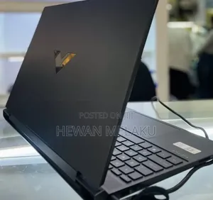 New Laptop HP Victus 16 16GB Intel Core i5 SSD 512GB