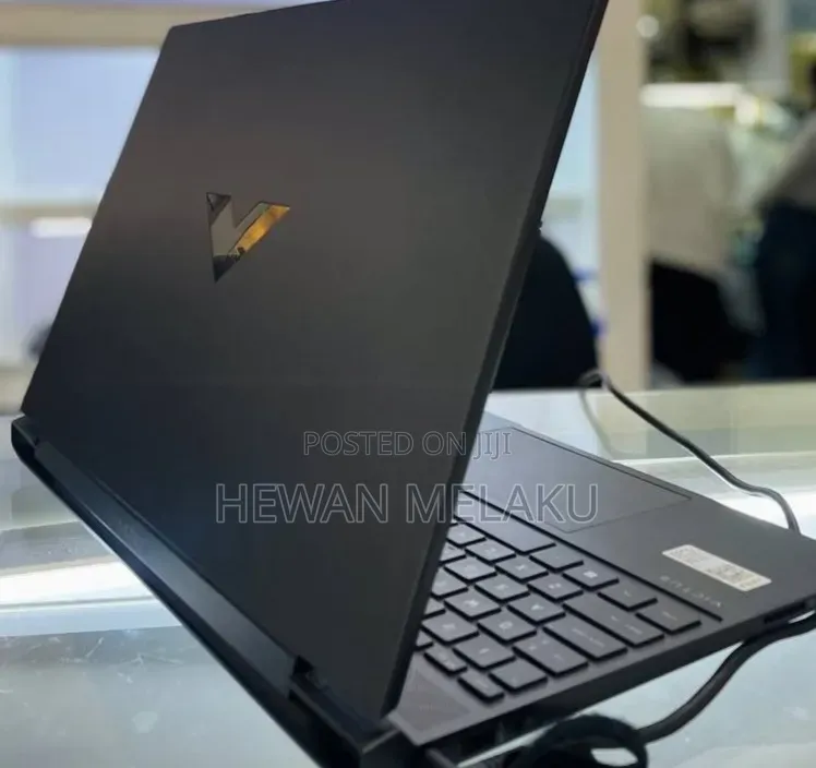 New Laptop HP Victus 16 16GB Intel Core i5 SSD 512GB