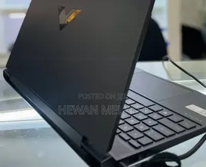 New Laptop HP Victus 16 16GB Intel Core i5 SSD 512GB