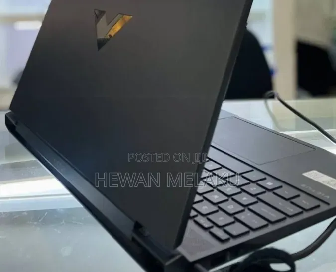 New Laptop HP Victus 16 16GB Intel Core i5 SSD 512GB