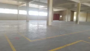 Warehouse for Sell &Rent @ Nifas Silk Sub City