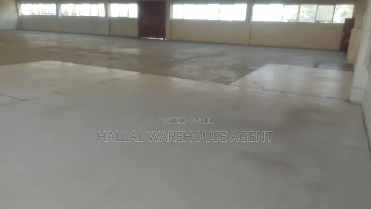 Warehouse for Sell &Rent @ Nifas Silk Sub City