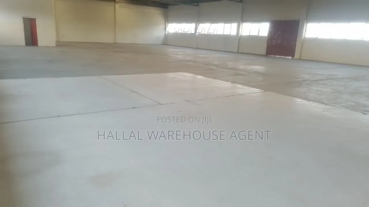 Warehouse for Sell &Rent @ Nifas Silk Sub City