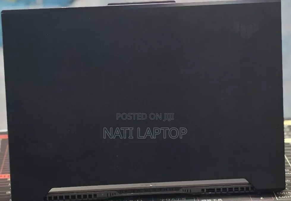 New Laptop Asus TUF Gaming A15 16GB Intel Core i7 SSD 512GB
