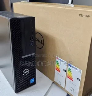 New Desktop Computer Dell Optiplex 7020 8GB Intel Core i7 SSD 512GB