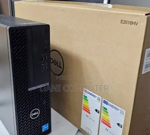New Desktop Computer Dell Optiplex 7020 8GB Intel Core i7 SSD 512GB