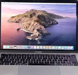 New Laptop Apple MacBook Pro 2019 16GB Intel Core i7 SSD 512GB