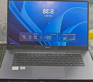 New Laptop Huawei Matebook D 15 8GB Intel Core i3 SSD 256GB