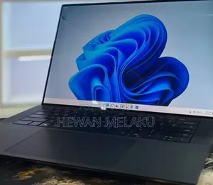 New Laptop Dell 16GB Intel Core i7 SSD 512GB