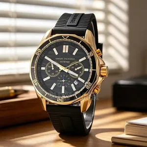 Armani Exchange Watch for Men