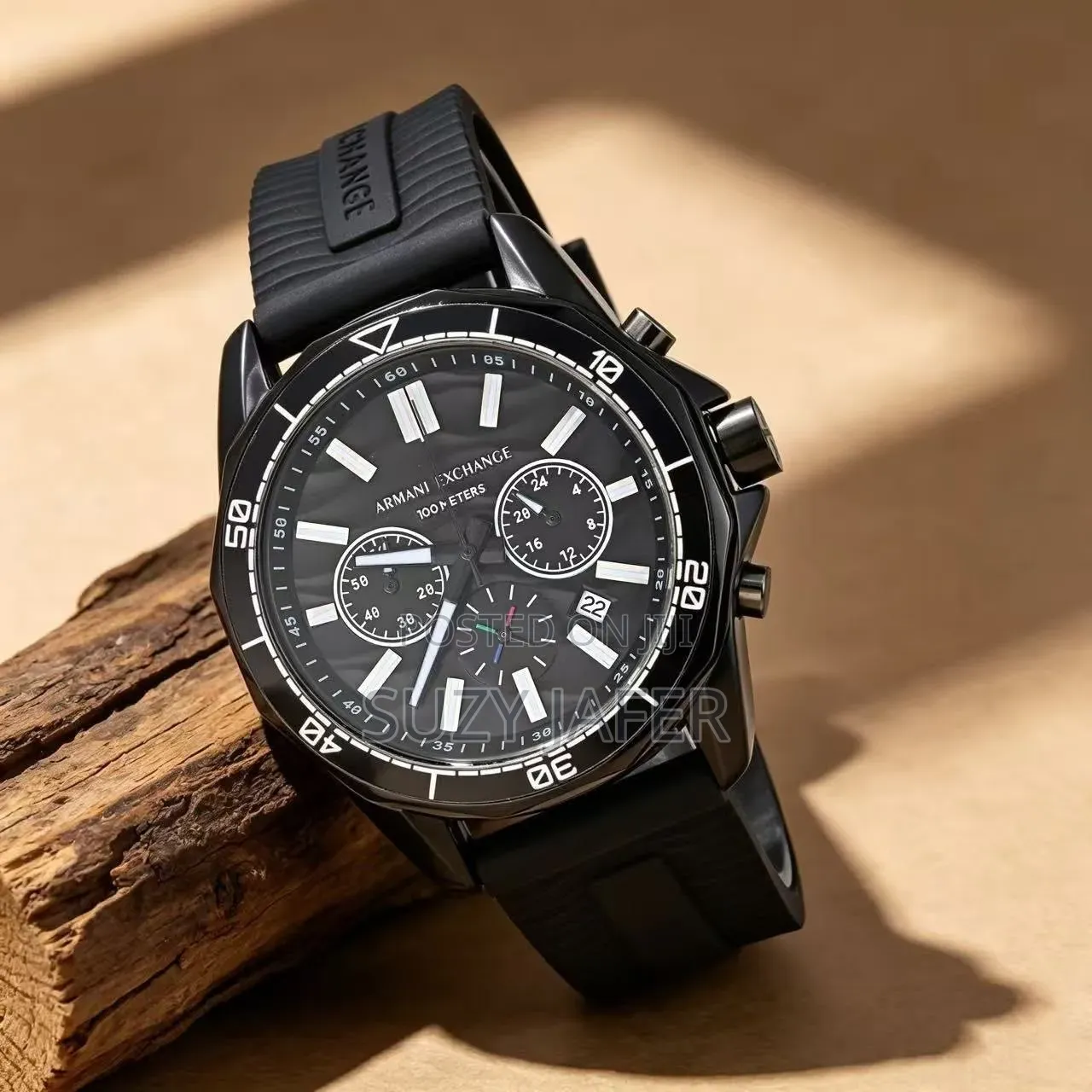 Armani Exchange Watch for Men