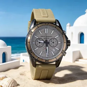 Armani Exchange Watch for Men