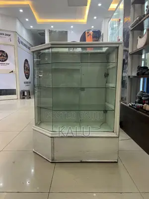 Display Cabinet