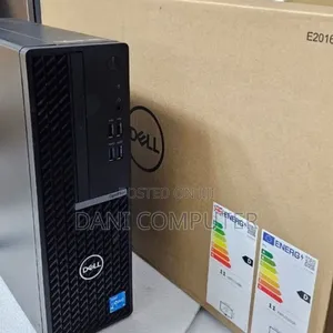 New Desktop Computer Dell Optiplex 7020 8GB Intel Core i7 SSD 512GB