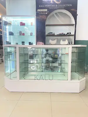 Display Cabinet
