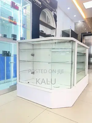 Display Cabinet