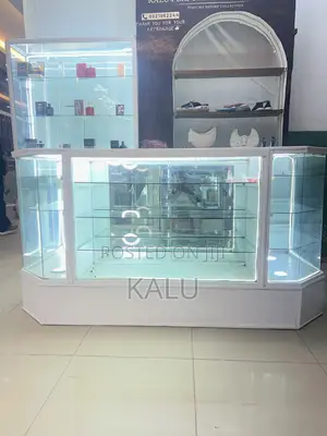 Display Cabinet
