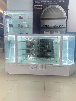 Display Cabinet