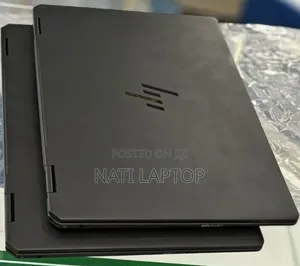 New Laptop HP OmniBook Ultra Flip 14" 16GB Intel Core Ultra 7 SSD 1T