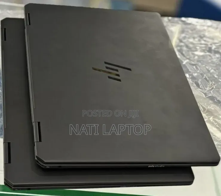 New Laptop HP OmniBook Ultra Flip 14" 16GB Intel Core Ultra 7 SSD 1T