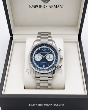 Emporio-Armani Men Watch