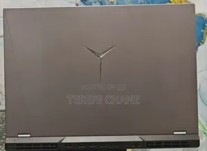 New Laptop Lenovo Legion 9 16GB AMD Ryzen 7 SSD 512GB