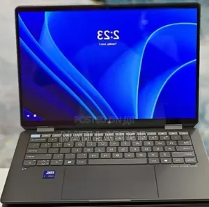 New Laptop HP OmniBook Ultra Flip 14" 16GB Intel Core Ultra 7 SSD 1T