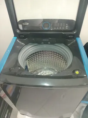 FUTURE 16KG Automatic Warning Dryer