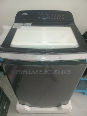 FUTURE 16KG Automatic Warning Dryer