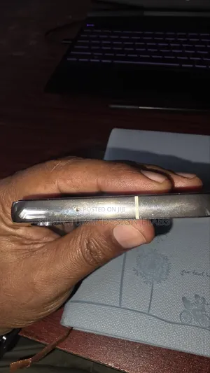 Samsung Galaxy S23+ 256 GB Black