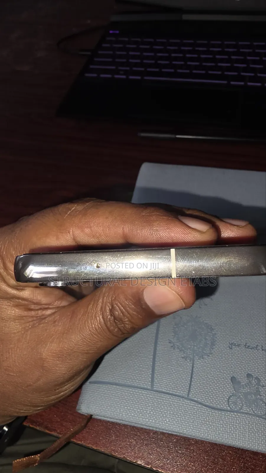 Samsung Galaxy S23+ 256 GB Black